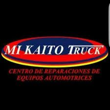 SDEC Moving Truck 