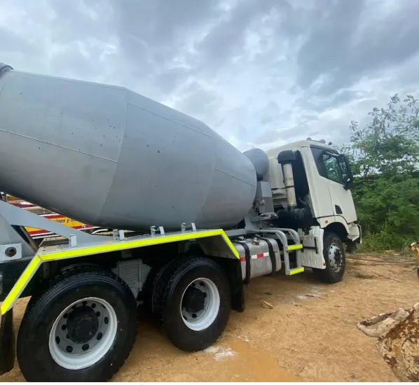 SDEC Moving Truck